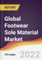 Global Footwear Sole Material Market to 2027: Trends, Opportunities and Competitive Analysis - Product Thumbnail Image