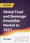 Global Food and Beverage Emulsifier Market to 2027: Trends, Forecast and Competitive Analysis - Product Thumbnail Image