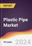 Plastic Pipe Market: Trends, Opportunities and Competitive Analysis [2024-2030]- Product Image