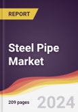 Steel Pipe Market: Trends, Opportunities and Competitive Analysis [2024-2030]- Product Image