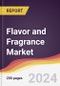 Flavor and Fragrance Market: Trends, Opportunities and Competitive Analysis [2024-2030] - Product Image