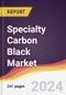 Specialty Carbon Black Market: Trends, Opportunities and Competitive Analysis to 2030 - Product Thumbnail Image