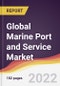 Global Marine Port and Service Market to 2027: Trends, Opportunities and Competitive Analysis - Product Thumbnail Image