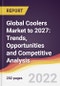 Global Coolers Market to 2027: Trends, Opportunities and Competitive Analysis - Product Image