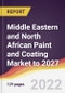 Middle Eastern and North African Paint and Coating Market to 2027: Trends, Forecast and Competitive Analysis - Product Image