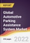 Global Automotive Parking Assistance System Market to 2027: Trends, Opportunities and Competitive Analysis - Product Thumbnail Image