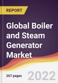 Global Boiler and Steam Generator Market to 2027: Trends, Opportunities and Competitive Analysis- Product Image