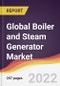 Global Boiler and Steam Generator Market to 2027: Trends, Opportunities and Competitive Analysis - Product Image