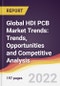 Global HDI PCB Market Trends: Trends, Opportunities and Competitive Analysis - Product Image
