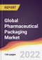 Global Pharmaceutical Packaging Market to 2027: Trends, Opportunities and Competitive Analysis - Product Thumbnail Image