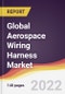 Global Aerospace Wiring Harness Market to 2027: Trends, Opportunities and Competitive Analysis - Product Thumbnail Image