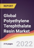 Global Polyethylene Terephthalate Resin Market to 2027: Market Size, Trends and Growth Analysis- Product Image
