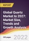 Global Quartz Market to 2027: Market Size, Trends and Growth Analysis - Product Image