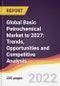 Global Basic Petrochemical Market to 2027: Trends, Opportunities and Competitive Analysis - Product Thumbnail Image