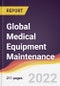 Global Medical Equipment Maintenance: Trends, Forecast and Competitive Analysis - Product Thumbnail Image