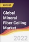 Global Mineral Fiber Ceiling Market to 2027: Trends, Opportunities and Competitive Analysis - Product Thumbnail Image