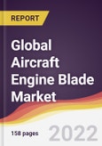 Global Aircraft Engine Blade Market to 2027: Trends, Opportunities and Competitive Analysis- Product Image