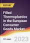 Filled Thermoplastics in the European Consumer Goods Market: Trends, Opportunities and Competitive Analysis [2024-2030] - Product Thumbnail Image