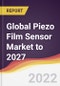 Global Piezo Film Sensor Market to 2027: Trends, Forecast and Competitive Analysis - Product Image