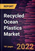 Recycled Ocean Plastics Market Forecast to 2028 - COVID-19 Impact and Global Analysis By Resin Type and Application- Product Image