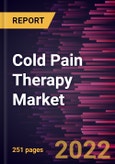 Cold Pain Therapy Market Forecast to 2028 - COVID-19 Impact and Global Analysis By Application, Offering, and End User- Product Image