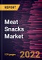 Meat Snacks Market Forecast to 2028 - COVID-19 Impact and Global Analysis By Type, Source, Category, and Distribution Channel - Product Image