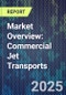 Market Overview: Commercial Jet Transports - Product Thumbnail Image