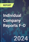 Individual Company Reports F-O- Product Image