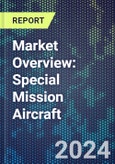 Market Overview: Special Mission Aircraft- Product Image