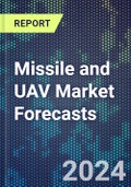 Missile and UAV Market Forecasts- Product Image