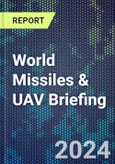World Missiles & UAV Briefing- Product Image