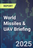 World Missiles & UAV Briefing- Product Image