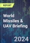 World Missiles & UAV Briefing - Product Thumbnail Image