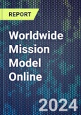 Worldwide Mission Model Online- Product Image
