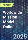 Worldwide Mission Model Online- Product Image