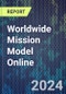 Worldwide Mission Model Online - Product Thumbnail Image
