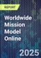 Worldwide Mission Model Online - Product Thumbnail Image