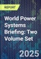 World Power Systems Briefing: Two Volume Set - Product Thumbnail Image