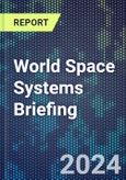 World Space Systems Briefing- Product Image