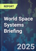 World Space Systems Briefing- Product Image