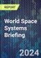 World Space Systems Briefing - Product Thumbnail Image