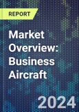 Market Overview: Business Aircraft- Product Image