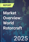 Market Overview: World Rotorcraft- Product Image