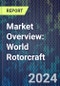 Market Overview: World Rotorcraft - Product Image