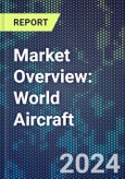 Market Overview: World Aircraft- Product Image