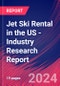 Jet Ski Rental in the US - Industry Research Report - Product Thumbnail Image