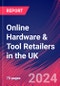 Online Hardware & Tool Retailers in the UK - Market Research Report (2014-2029) - Product Thumbnail Image