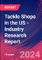 Tackle Shops in the US - Industry Research Report - Product Image