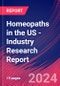 Homeopaths in the US - Industry Research Report - Product Thumbnail Image