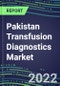2022-2027 Pakistan Transfusion Diagnostics Market Opportunities, 2022 Shares and Five-Year Forecasts - Immunohematology and Infectious Disease Screening Analyzers and Reagents - Product Thumbnail Image